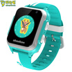 Aba-cho abardeen V116 smart watch for children video call 4G network location camera color touch screen boy&girl watch mint green