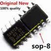 10piece100 New SA612 SA612A sop-8 Chipset