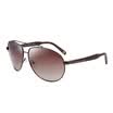 Jimmy Orange Jimmy Orange Polarized Sunglasses Male Style Shade Sun Sunglasses Driving Mirror J7226 GY Gray