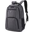 Victorian Traveler victoriatourist C1108 Universal SLR Camera Bag Anti-theft Shoulder Digital Camera Bag Multi-function Travel Computer Backpack Dark Gray