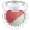 MY IMPRESSION Velvet Story Tricolor Blush 6g 02 playful&matte finish lasting natural three-dimensional clothes nude makeup