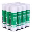 Deli 7102 PVA Glue Stick 21g 12-Count
