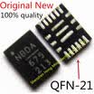 10piece100 New NBDB675 NB675 675 QFN Chipset