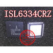 ISL6334 CRZ ISL6334CRZ