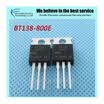 5pcs free shipping BT138-800E BT138 BT138-800 800V 12A Triacs RAIL TRIAC TO-220 new original