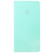 kinbor self-contained weeks schedule calendar book notebook notepad diary account book phoenix cents KGB22201