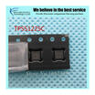 5PCS free shipping TPS51225CRUKR 1225C TPS51225C LDO Voltage Controllers Dual Sync Step-Down Controller new original