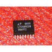 Free shipping 10PCS 100 NEW LTC489CSW LTC489ISW