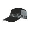 Jingdong supermarket SAMII flat top hat cap outdoor leisure shade cap Khaki S12-D297102