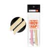 Bei have beautyblend ladies shaver pubic hair knife leg hair knife armpit hair makeup beauty tools