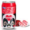 celebrity condoms condoms G large particles 12 iron cans ultra-thin lasting delay ice fire men&women adult sex toys