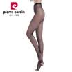 Pierre Carden Socks 6 Double Seat Seamless Seamless Mesh No Silk Trousers Trousers Pants Black One Size
