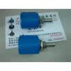 3500S-2-501 500 Europe 50 Europe 10 laps multi-turn potentiometer