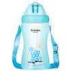 Jingdong Supermarket Wuyang FIVERAMS children treasure children&39s backpack kettle cup 380ml orchard straw cup baby baby cup