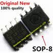 20piece100 New AD8307 AD8307AR AD8307ARZ sop-8 Chipset