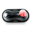 TENGA Japanese imports of male repeated use of aircraft cup software spiral booster masturbation erotic supplies MOOVA rock black