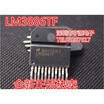 LM3886 LM3886TF