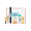 ETUDE HOUSE high light repair capacity gift box combination 17g2 cleansing cream 30ml repairing lotion 8g liquid foundation 5g set 25ml 25ml 3 pieces
