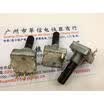 EC16 encoders with step 24 points