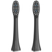 oralshark G1 acoustic electric toothbrush professional brush 2 sticks black