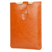 Kishou Kindle protective cover 558958 universal storage package e-book protective cover single-layer new brown