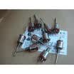 NKK MRX-108 band switch a knife 8 files