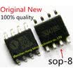 5piece 100 New W83 321G W83321G 636GA W83321G636GA SOP-8 Chipset