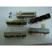 WH20-1-0125W 47K 10K 47K 100K 220K 470K potentiometer fader