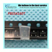 10PCS free shipping PBSS4160T PBSS4160 WU5 SOT23-3 Bipolar Transistors - BJT TRA BISS TAPE-7 new original