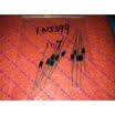 Free shipping 10PCS 1N5399 IN5399 15A1000V