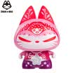 Pull the cat ZhuaiMao car ornaments constellation car ornaments Virgo car Decoration