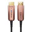 Kaiboer fiber HDMI cable 20 version 4K lossless transmission HD line fever audio&video engineering data line 15 meters