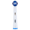 Oralb electric toothbrush head EB20 precision cleaning electric toothbrush head single mount with 2D 3D all models