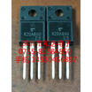 TK20A60U K20A60U TO-220F