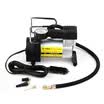 UNIT Car Electric 12V Portable Metal Inflator YD-317 Inflator Convenient&Fast Football Electric Vehicle Motorcycle Rubber Boat Inflatable Bed Car Tyre
