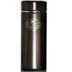 Tai Cheng TAI CHENG pure titanium liner health cup mens tea stainless steel vacuum flask gift business health water cup SW-01 black