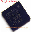 10piece100 New 8744E TJ MAX8744ETJ MAX 8744E TJ QFN Chipset
