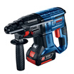 Bosch BOSCH GBH180-LI 18V rechargeable four-hole electric hammer