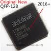 2piece 100 New IT8586E FXA FXS CXS QFP-128 Chipset