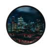 Early visitors UV filter slim 18 layer Germany Schott four anti-optical coating 55mm protective mirror Nikon D3400 D5300 D5500 D5600 AF-P18-55 M5 18-150