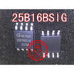 GD25B16BSIG 25B16BSIG 25B16BS1G