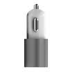 ORICO USB-C Car Charger Dual Port 31A 155W Type-c Quick Charger Mobile Phone Travel Adapter Cigar Lighter DC 12-24V