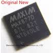 10piece100 New MAX8770 MAX8770G MAX8770GTL QFN Chipset