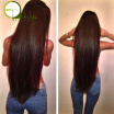 Peruvian Virgin Hair 3 Bundles Peruvian Virgin Hair Straight Unprocessed Human Hair Extensions