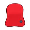 Car home ICAROOM car headrest space memory cotton neck pillow car head pillow pillow shoulder four seasons universal car pillow I-602MV-R