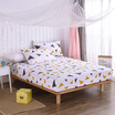 Yingxin textile cotton bedding high-density high-density bed Li-cotton non-slip bed Mikasa 12 meters single bed A