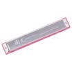 Guoguang GG24A-1 24 hole polyphony C harmonica red