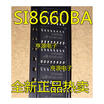 SI8660 SI8660BA SOP-16