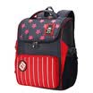 Carana childrens shoulder bag 3-5 grade schoolbag fashion cute backpack