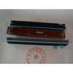 128MM with shaft mixer channel fader double potentiometer B20K
